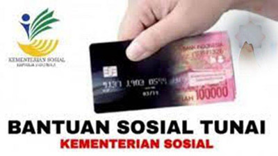  Bansos Tunai Diperpanjang, Ini Syarat dan Cara Mendapatkannya